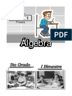 ALGEBRA