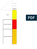 SST Plan de Capacitacion