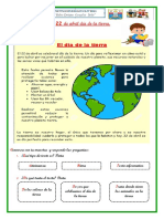 Ficha de Actividades Arte Día de La Tierra (1)