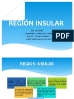 Region Insular