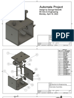 Automata Assembly Drawing v12 Newest