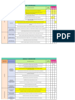 Priorización de Aprendizajes