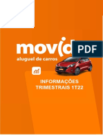ITR Movida MOVI3 1T22