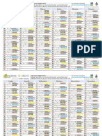 ECOCALENDARIO 2022-CV-Centro Urbano