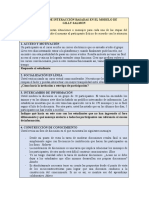 Prácticas de Interacción SALMON S8