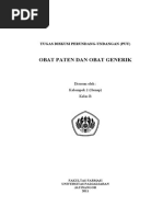 Download Tugas Diskusi Genap Kelas B by Mita Maryam M SN57253400 doc pdf