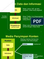 Manajemen Informasi Publik