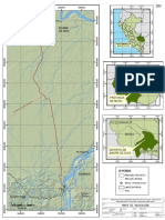 Mapa de Ubicación