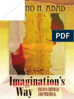 Imagination's Way by Gémino H. Abad