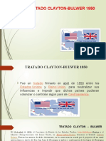 Tratado Clayton-Bulwer