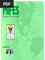 Download User Manual MiFES by Bakso Kepala Sapi SN57254301 doc pdf