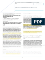 1b y C Enfoque Multidisciplinario para El Manejo de La Fractura Complicada Coronaraíz. Reporte de Un Caso - En.es Muy Bueno Protocolo