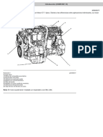 Operación Motor C7.1