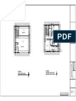 Garage Garage First Floor Plan Second Floor Plan: WH AC WH AC