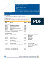 NATIONAL DIPLOMA: ENGINEERING: MECHANICAL