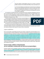 Roselli, M., Matute, E., Ardila, A. (2010. Neuropsicologia del desarrollo infantil (Capitulo 4(pags. 98-101)