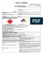 HDSM - 0391-F - Alcohol Gel Antibacterial - 16.01.2015