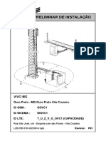 LZB 076 Mgovc1 - Capacidade - Rpe1 - Ret