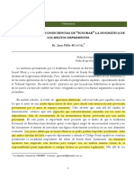 a Montiel- el caso Messi y la ignorancia deliberada