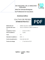 INFORME 4 ACUICUltURA 2 - Jared V