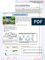 Ficha 3 Cualificar Meta 11 3 de Junio