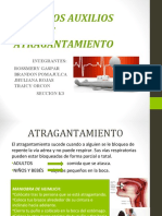 ATRAGANTAMIENTO