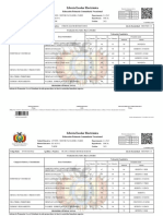 2do B Libretas