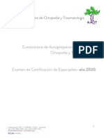 Cuestionario-Autopreparación-Examen-Esp-AAOT-2020-1