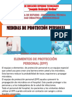 Tema3 - Equipos de Proteccion Personal