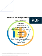 Instituto Tecnológico Bolivariano: Tema: Elaborado Por: Materia: Profesor
