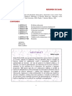 RESUMEN Dahl-2