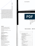 (Textos Jurídicos Universitarios - Manuales de Derecho) Elisur Arteaga Nava - Manual de Derecho Constitucional-OXFORD (2015)