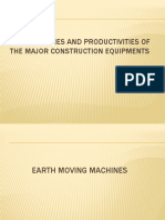 2.2.earth Moving Equipment