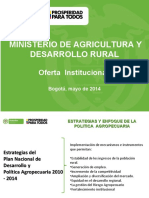 MinAgricultura_Oferta_Institucional