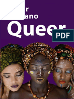 Leitor Africano Queer - AIA