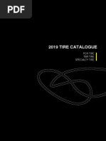 Tire Dot Plant Codes | PDF | Tire | Companies