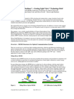 App GLV Tech Optical Comm Whitepaper