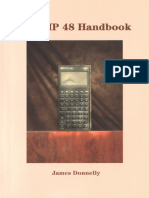 Hp48 Handbook