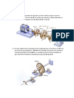 Taller de Torsion