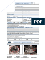 Informe N 04 DIFERENCIAL POSTERIOR MX-02