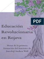 Revolutionary Education Spanish 2
