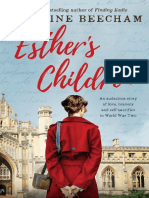 Esther's Children Chapter Sampler