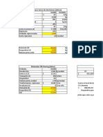 Taller 3 Materiales para Decision