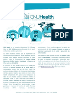 Proyectos Gnu Health Editable