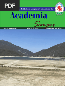 Historia Mentalidades. Breviario NVL