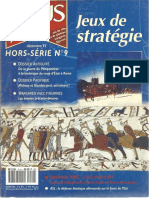 Casus Belli Hors-Serie 09-Jeux de Stratégie