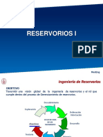 Reservorios I-1