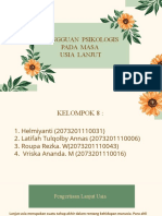 Kelompok 8