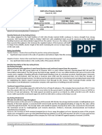 AVR Infra Private Limited Receives Stable Rating