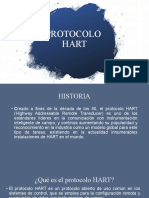 Protocolo Hart